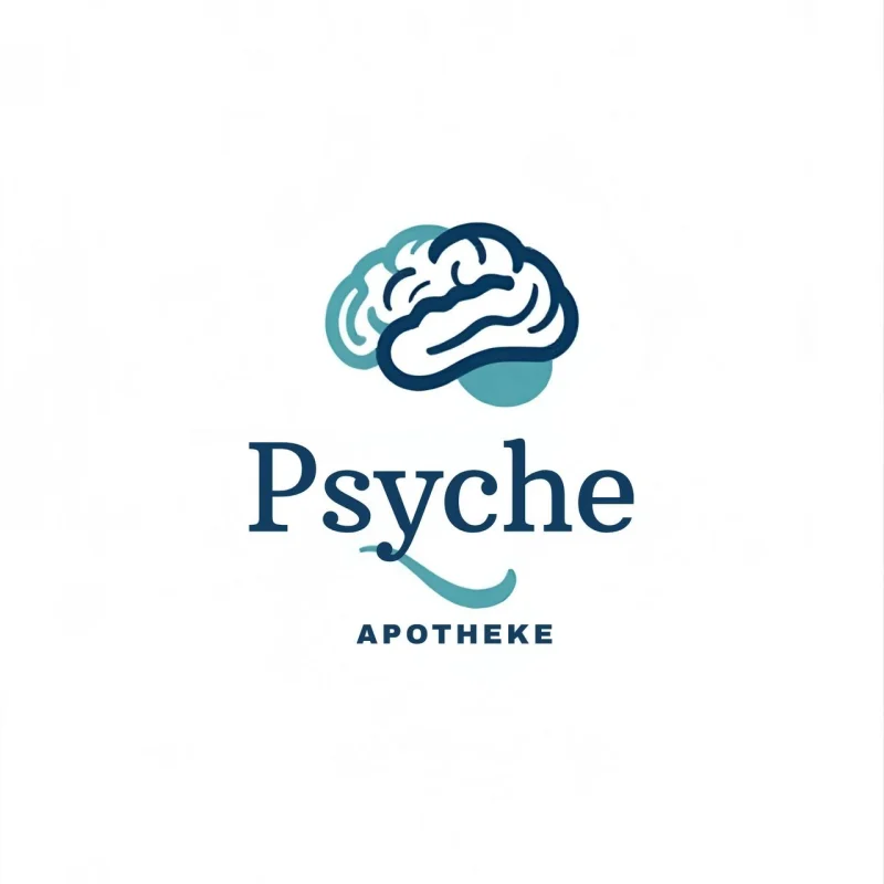 Psychedelics Apotheke