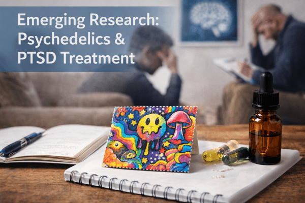 LSD General Overview ,Effects, Dosage, Therapy & Safety