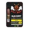 Puff Boyz N,N DMT Banana Cartridge.5ML(400MG)