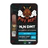 Puff Boyz N,N DMT Verry Berry Cartridge .5ML(400MG)