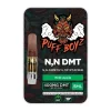 Puff Boyz N,N DMT Wild Apple Cartridge