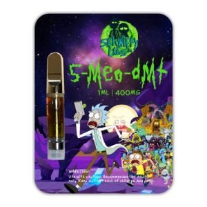 Schwifty Labs 5-Meo DMT Cartridge 1mL
