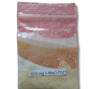Buy 5-MeO-DMT Powder