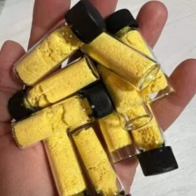 DMT Crystal