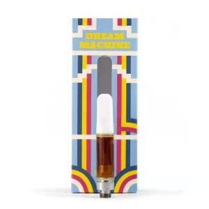 Dream Machine DMT Vape Cartridge - 1ml