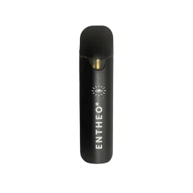 Entheo DMT Vape Pen Cartridge