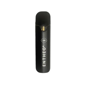Entheo DMT Vape Pen Cartridge