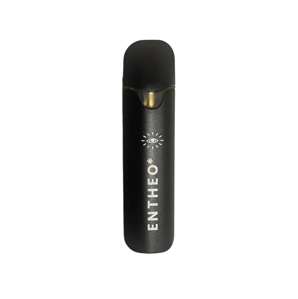 Entheo DMT Pen Entheo DMT Vape Pen Cartridge